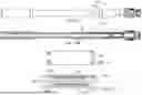 Fig. 08 - Apparatus and methods for deploying sensor in downhole tool