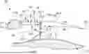 Fig. 01 - Aircraft nacelle equipped with at least one thrust reversal device comprising a downstream deflector, aircraft comprising at least one propulsion unit having such a nacelle