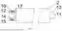 Fig. 04 - MARINE CURRENT ENERGY GENERATING DEVICE FOR DEEP SEA CAGE