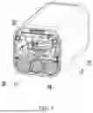 Fig. 06 - Portable electric inflator