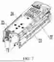 Fig. 08 - Portable electric inflator