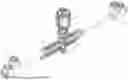Fig. 01 - A PUMP WITH RACKS AND PINION