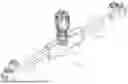 Fig. 05 - A PUMP WITH RACKS AND PINION