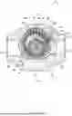 Fig. 02 - Internal gear machine with helical toothing