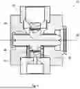 Fig. 03 - Internal gear machine with helical toothing