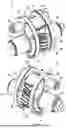 Fig. 07 - Internal gear machine with helical toothing