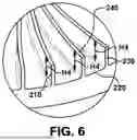Fig. 07 - Extraction impeller for axial compressor