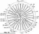 Fig. 11 - Extraction impeller for axial compressor