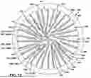 Fig. 13 - Extraction impeller for axial compressor