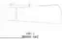 Fig. 02 - PLASTIC CEILING FAN BLADE WITH A SAFETY STRUCTURE AND METHOD FOR MANUFACTURING THE SAME