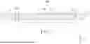 Fig. 04 - PLASTIC CEILING FAN BLADE WITH A SAFETY STRUCTURE AND METHOD FOR MANUFACTURING THE SAME