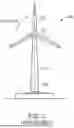 Fig. 03 - CLOSED CYCLE LIFT FORCE TURBINE