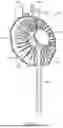 Fig. 05 - CLOSED CYCLE LIFT FORCE TURBINE