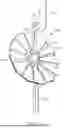 Fig. 06 - CLOSED CYCLE LIFT FORCE TURBINE