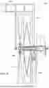 Fig. 07 - CLOSED CYCLE LIFT FORCE TURBINE