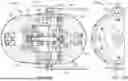 Fig. 17 - CLOSED CYCLE LIFT FORCE TURBINE