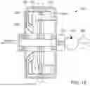 Fig. 21 - CLOSED CYCLE LIFT FORCE TURBINE