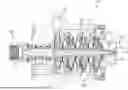 Fig. 01 - COMPOSITE CROSS-OVER DIFFUSER FOR A CENTRIFUGAL PUMP, CENTRIFUGAL PUMP COMPRISING THE SAME AND CORRESPONDING MANUFACTURING PROCESS