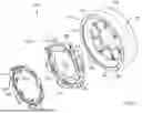 Fig. 07 - COMPOSITE CROSS-OVER DIFFUSER FOR A CENTRIFUGAL PUMP, CENTRIFUGAL PUMP COMPRISING THE SAME AND CORRESPONDING MANUFACTURING PROCESS