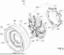 Fig. 08 - COMPOSITE CROSS-OVER DIFFUSER FOR A CENTRIFUGAL PUMP, CENTRIFUGAL PUMP COMPRISING THE SAME AND CORRESPONDING MANUFACTURING PROCESS