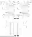 Fig. 05 - Keyless Nesting Diffuser for Centrifugal Pumps