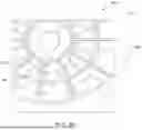 Fig. 14 - STALL MARGIN IMPROVEMENT OF ROTOR FAN FOR A VANEAXIAL BLOWER SYSTEM