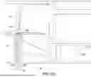 Fig. 18 - STALL MARGIN IMPROVEMENT OF ROTOR FAN FOR A VANEAXIAL BLOWER SYSTEM