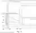 Fig. 21 - STALL MARGIN IMPROVEMENT OF ROTOR FAN FOR A VANEAXIAL BLOWER SYSTEM