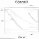 Fig. 40 - STALL MARGIN IMPROVEMENT OF ROTOR FAN FOR A VANEAXIAL BLOWER SYSTEM