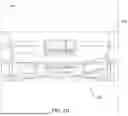 Fig. 52 - STALL MARGIN IMPROVEMENT OF ROTOR FAN FOR A VANEAXIAL BLOWER SYSTEM