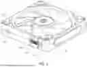 Fig. 02 - MAGNETIC ATTRACTION SPLICING FAN