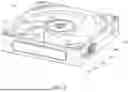 Fig. 03 - MAGNETIC ATTRACTION SPLICING FAN