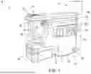 Fig. 02 - HYDRAULIC CYLINDER ASSEMBLY