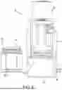 Fig. 03 - HYDRAULIC CYLINDER ASSEMBLY