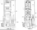Fig. 07 - HYDRAULIC CYLINDER ASSEMBLY