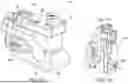 Fig. 12 - HYDRAULIC CYLINDER ASSEMBLY