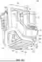 Fig. 16 - HYDRAULIC CYLINDER ASSEMBLY