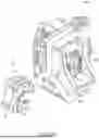 Fig. 17 - HYDRAULIC CYLINDER ASSEMBLY