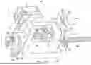 Fig. 24 - HYDRAULIC CYLINDER ASSEMBLY