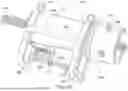 Fig. 26 - HYDRAULIC CYLINDER ASSEMBLY