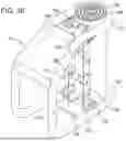 Fig. 31 - HYDRAULIC CYLINDER ASSEMBLY