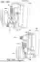 Fig. 32 - HYDRAULIC CYLINDER ASSEMBLY