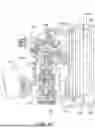Fig. 37 - HYDRAULIC CYLINDER ASSEMBLY