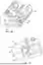 Fig. 40 - HYDRAULIC CYLINDER ASSEMBLY