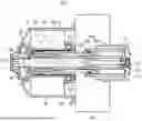 Fig. 01 - COUPLING STRUCTURE OF BALL NUT AND DAMPER AND HYDRAULIC SUPPLY APPARATUS EMPLOYING THE SAME