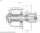 Fig. 02 - COUPLING STRUCTURE OF BALL NUT AND DAMPER AND HYDRAULIC SUPPLY APPARATUS EMPLOYING THE SAME
