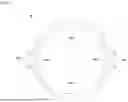 Fig. 07 - COUPLING STRUCTURE OF BALL NUT AND DAMPER AND HYDRAULIC SUPPLY APPARATUS EMPLOYING THE SAME