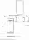 Fig. 01 - Mobile phone bracket