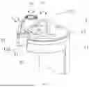Fig. 05 - Mobile phone bracket