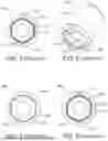 Fig. 03 - NUT CAP FOR DIFFERENT NUT SIZES